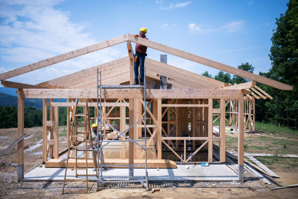 Best New Roof Installation  in Frederick, MD