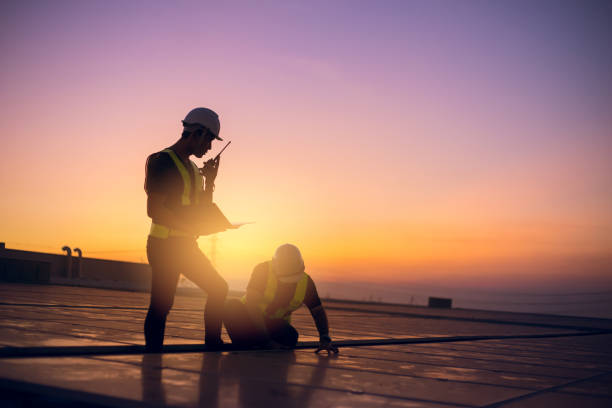 Quick and Trustworthy Emergency Roof Repair Services in Frederick, MD