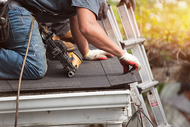 Best Metal Roofing Contractor  in Frederick, MD