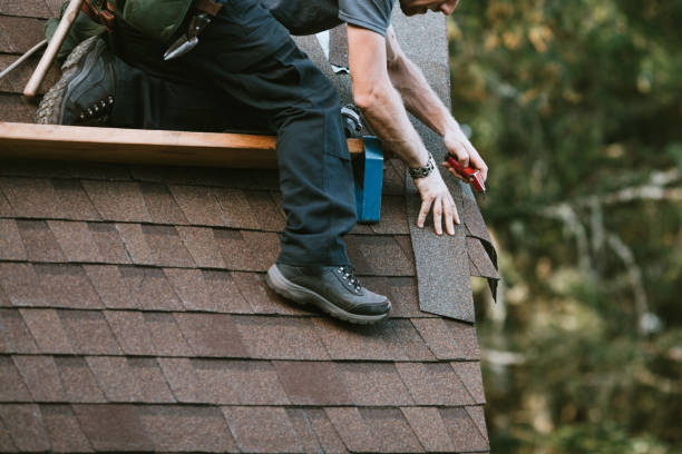 Best Storm Damage Roof Repair  in Frederick, MD